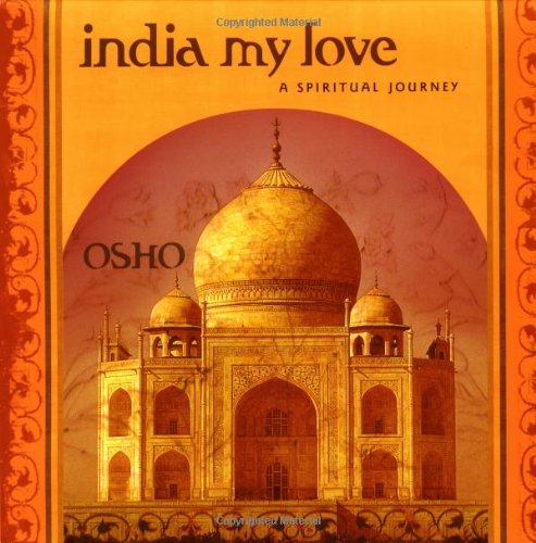 India My Love